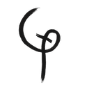 Japanese Jesus sigil symbol